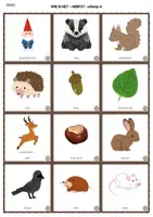 Voorbeeld - Wie is het - Herfst - Pagina 3