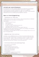 Vorschau - Unterrichtsreihen - Erntezeit - Herbstbild zum Thema Ernte gestalten - Seite 1