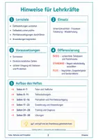 Vorschau - Arbeitsblätter - Teiler, Vielfache & Primzahlen – Klasse 6 - Seite 2