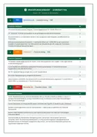 Vorschau - Prüfungsvorbereitung - Synapse & Nervengifte: TTX, Curare - Seite 3