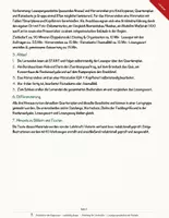 Vorschau - Arbeitsblätter - Architektur der Gegenwart – nachhaltig bauen – Lesespurgeschichte mit Rätselaufgaben (Klasse 10) - Seite 3