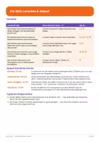 Vorschau - Arbeitsblätter - Halloween Silben lesen Klasse 1/2 - Seite 2