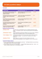 Vorschau - Arbeitsblätter - Halloween Wortarten üben Klasse 2/3 - Seite 2