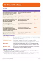 Vorschau - Arbeitsblätter - Halloween Rätselheft Klasse 1 bis 4 - Seite 2