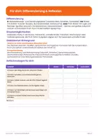 Vorschau - Arbeitsblätter - Halloween Rätselheft Klasse 1 bis 4 - Seite 3