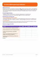 Vorschau - Arbeitsblätter - Halloween Ausmalbilder Klasse 1-4 - Seite 3
