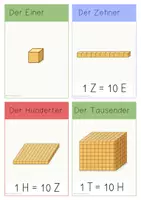 Vorschau - Fördermaterial/Inklusion - Wortspeicher ZR 1000 - Seite 2