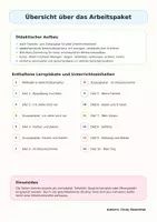 Vorschau - Arbeitsblätter - DAZ_Arbeitspaket_Cindy_Rosenthal - Seite 2