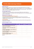 Vorschau - Arbeitsblätter - Halloween Escape-Heft Mathe Klasse 2/3 - Seite 3