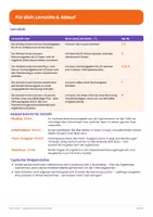 Vorschau - Arbeitsblätter - Halloween Mathe Freebie: Rechnen bis 20 - Seite 2