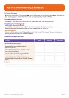 Vorschau - Arbeitsblätter - Halloween Mathe Freebie: Rechnen bis 20 - Seite 3