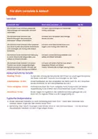 Vorschau - Arbeitsblätter - Halloween Lesen Freebie Klasse 1/2 - Seite 2