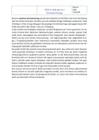 Vorschau - Arbeitsblätter - Gesundheit: Aktive & passive Immunisierung – Arbeitsblatt mit Lösung | Klasse 9/10 - Seite 2