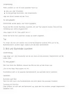 Vorschau - Fördermaterial/Inklusion - Phonem- und Graphemkarten - Basisgrapheme für den Schriftspracherwerb - Seite 3