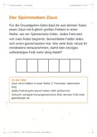 Vorschau - Spiele - Knobelaufgaben für Vertretungsstunden Mathematik (Halloween) - Seite 2