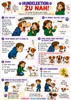Vorschau - Poster - Hunde verstehen: Kostenlose Vorschau - Seite 2
