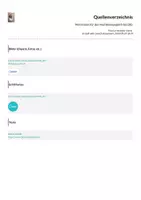 Vorschau - Anderer Materialtyp - Materialien für den Nachteilsausgleich bei LRS - Seite 1
