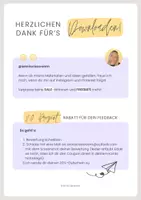 Vorschau - Arbeitsblätter - Erstelle ein KI-Bild von mir - Checkliste und Anleitung für Schülerinnen und Schüler - Seite 1