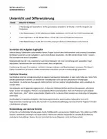 Vorschau - Arbeitsblätter - Satzglieder - Klasse 5-6 mit Lösung - Seite 2