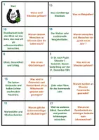 Vorschau - Arbeitsblätter - Silvester | Quiz | Rätsel | Spiel | Unterrichtsmaterial | Klasse 5-8 | mit Lösungen - Seite 3