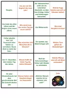 Vorschau - Arbeitsblätter - Silvester | Quiz | Rätsel | Spiel | Unterrichtsmaterial | Klasse 5-8 | mit Lösungen - Seite 2