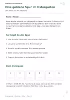 Vorschau - Arbeitsblätter - Materialpaket - Mathematik Rätsel Klasse 4 - Seite 2