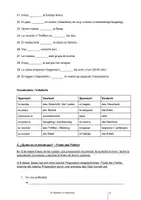 Vorschau - Arbeitsblätter - Spanische Grammatik: De, En, A (Arbeitsbaltt + Audio + Video + Lösungen) - Seite 2