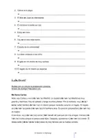 Vorschau - Arbeitsblätter - Spanische Grammatik: De, En, A (Arbeitsbaltt + Audio + Video + Lösungen) - Seite 3