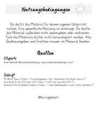 Vorschau - Spiele - Würfelspiel Colours - Wortschatzarbeit - Seite 2