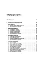 Vorschau - Arbeitsblätter - Mathematik für Kinder mit Dyskalkulie und Lernstörungen - Seite 2