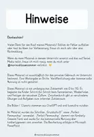 Vorschau - Arbeitsblätter - Mathematikheft im ZR 10 zum Wiederholen der Ziffern - Seite 1