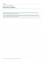 Vorschau - Stundenentwürfe - Vom Ich zur Moral | Piaget & Kohlberg komplett | 8 Unterrichtsstunden + differenzierte Klausuren Pädagogik Q1/Q2 - Seite 1