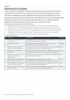 Vorschau - Stundenentwürfe - Vom Ich zur Moral | Piaget & Kohlberg komplett | 8 Unterrichtsstunden + differenzierte Klausuren Pädagogik Q1/Q2 - Seite 2