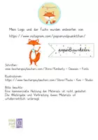 Vorschau - Poster - Materialpaket - Monsterklasse - Seite 2