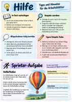 Vorschau - Arbeitsblätter - Einstieg Kräfte - Kräfte zeigen Wirkung - Seite 2