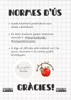 Vista previa - Unidades / Secuencias / Situaciones de Aprendizaje - LECTOESCRIPTURA (consciència fonològica) (valencià-català) - página 2