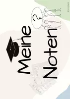 Vorschau - Arbeitsblätter - Notentranspazenz — Beurteilung sichtbar machen - Seite 2
