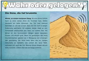 Vorschau - Spiele - Phänomene PHYSIK - Wahr oder gelogen? Teil 2 (12 Geschichten) - Seite 2