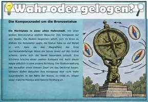 Vorschau - Spiele - Phänomene PHYSIK - Wahr oder gelogen? Teil 2 (12 Geschichten) - Seite 3