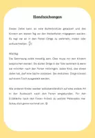 Vorschau - Anderer Materialtyp - Herbstferien-Plaudertüte (neu) - Seite 2