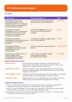 Vorschau - Arbeitsblätter - Halloween Sachaufgaben Klasse 2 und 3 | Arbeitsblätter Textaufgaben | mit Lösungen - Seite 2