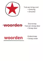 Voorbeeld - Doe wat je leest instructietaal (1) - Pagina 2