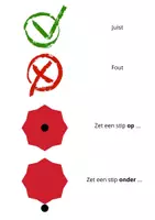 Voorbeeld - Doe wat je leest instructietaal (1) - Pagina 3