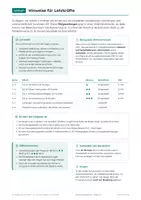 Vorschau - Arbeitsblätter - Deutsch Sekundarstufe I Komplett: Grammatik und Schreiben - Seite 2