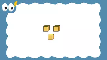Vorschau - Präsentationen/Tafelbilder - Blitzblick bis 100 – Stellenwert Dienes | Digitale Tafelbilder Mathe Klasse 2 - Seite 3