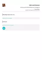 Voorbeeld - Verkleinwoorden (Dubbelzijdige poster (A3 liggend)) - Pagina 2