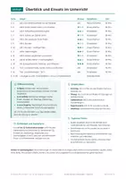Vorschau - Arbeitsblätter - Große Zahlen Klasse 5 – Runden, Überschlag - Seite 2