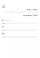 Vorschau - Merkblätter - Gedichtanalyse: Fachbegriffe-Spickzettel | Gratis-Merkblatt Metrum, Reim & Stilmittel | Deutsch Klasse 8–10 - Seite 2