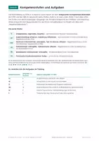 Vorschau - Arbeitsblätter - VERA 8 Deutsch Lesen Training mit Lösungen - Seite 2