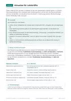 Vorschau - Arbeitsblätter - Lineare Gleichungssysteme Klasse 9 üben - Seite 1